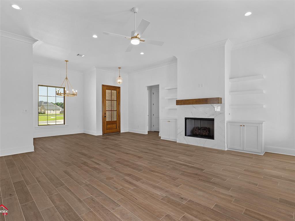 Turtle Creek - Residential