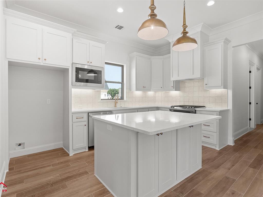 Turtle Creek - Residential