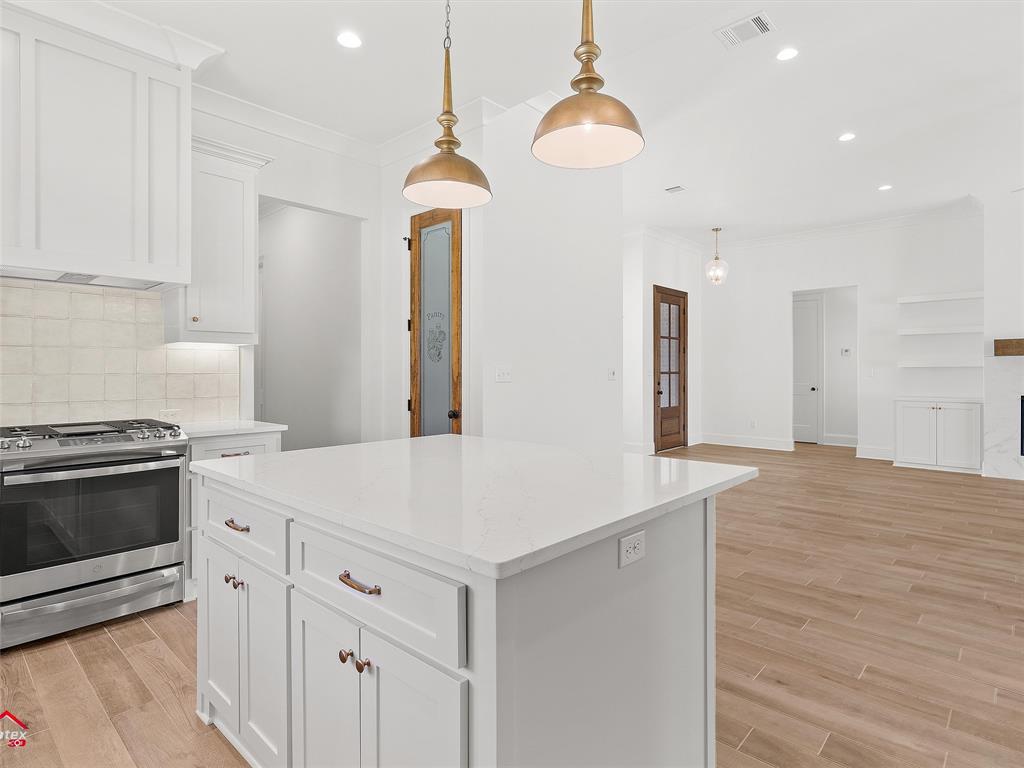 Turtle Creek - Residential