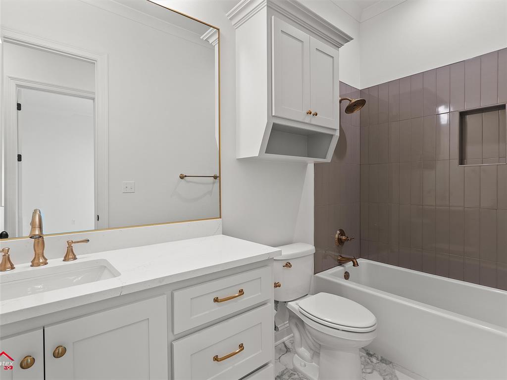 Turtle Creek - Residential