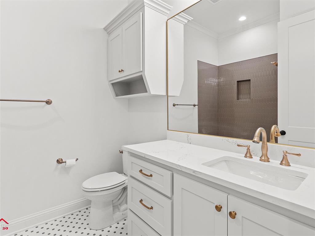 Turtle Creek - Residential