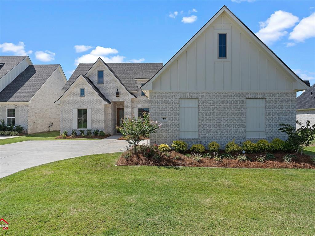 Turtle Creek - Residential