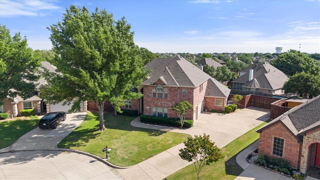1910 Yarmouth Court