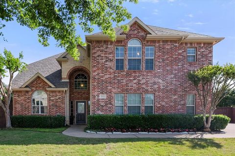 1910 Yarmouth Court Mansfield TX 76063