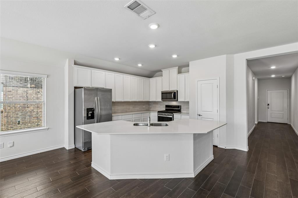 Silverado West Ph 3 - Residential