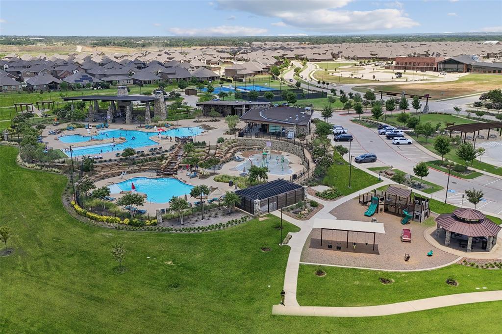 Silverado West Ph 3 - Residential