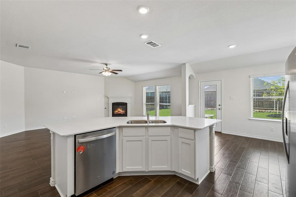 Silverado West Ph 3 - Residential