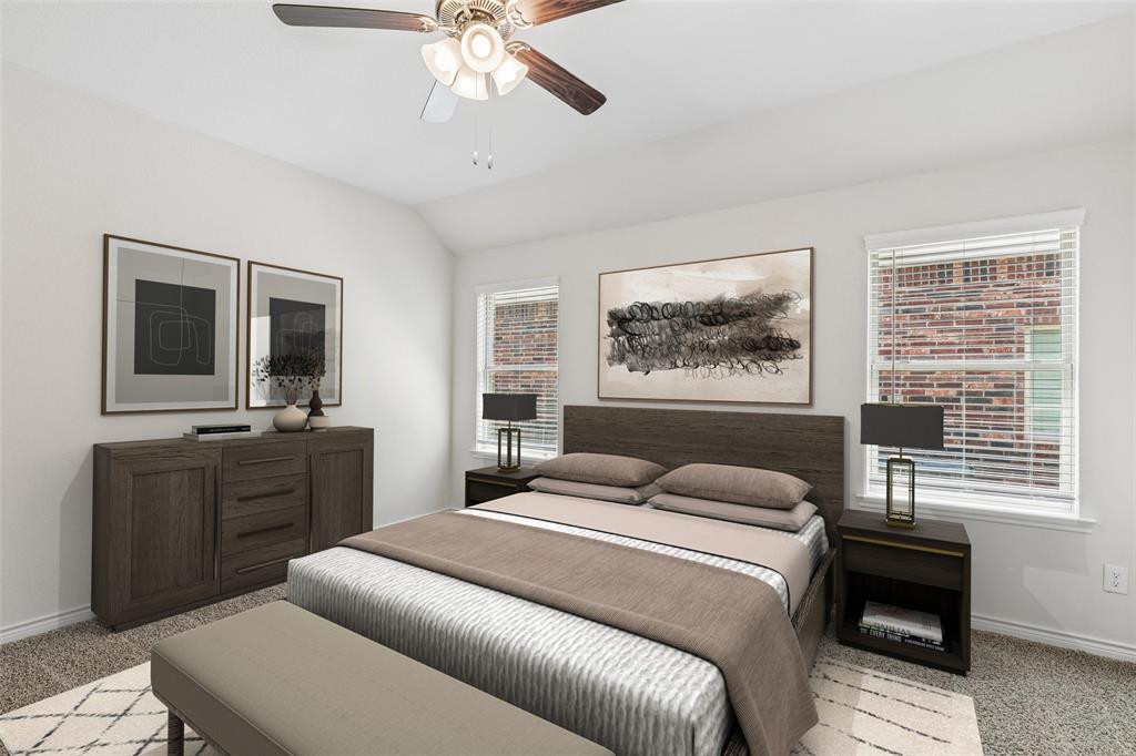 Silverado West Ph 3 - Residential