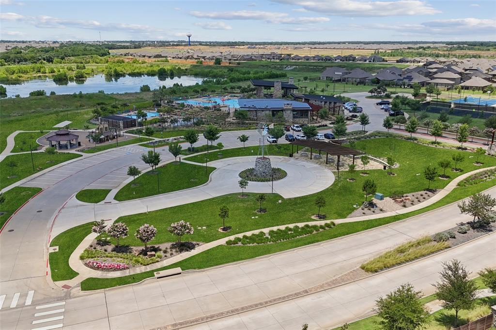 Silverado West Ph 3 - Residential