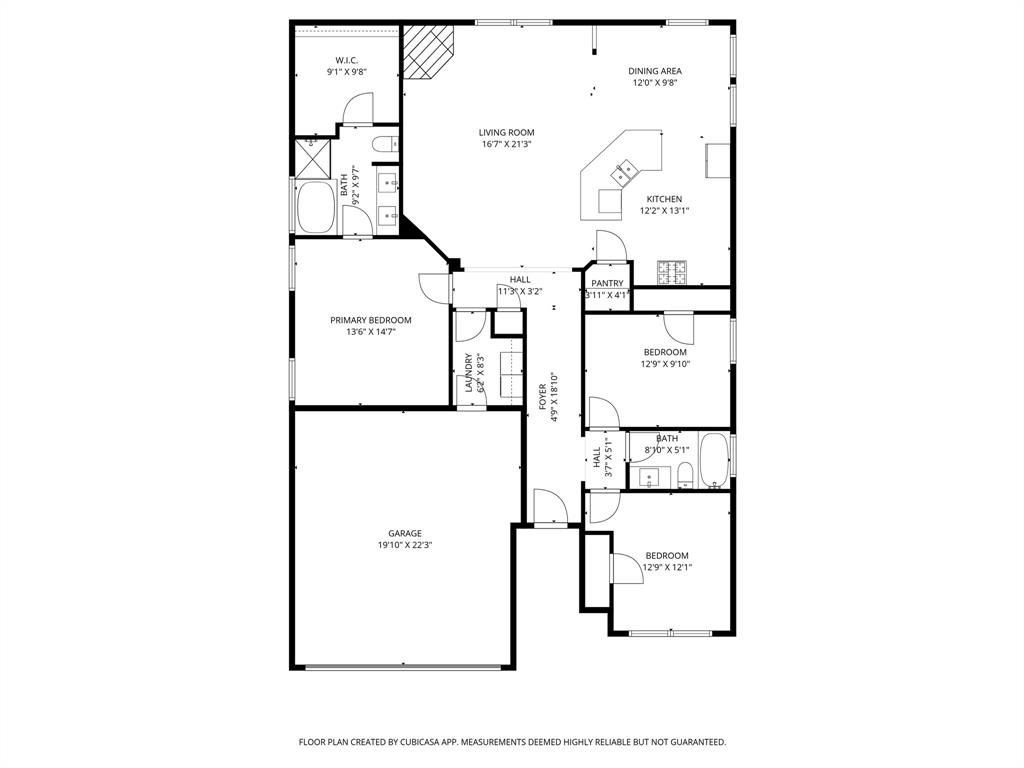 Silverado West Ph 3 - Residential