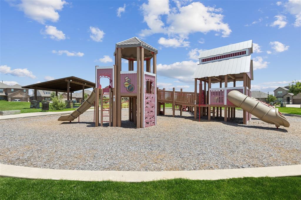 Silverado West Ph 3 - Residential