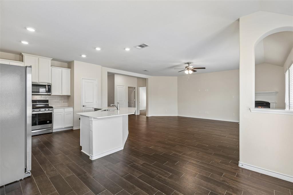 Silverado West Ph 3 - Residential