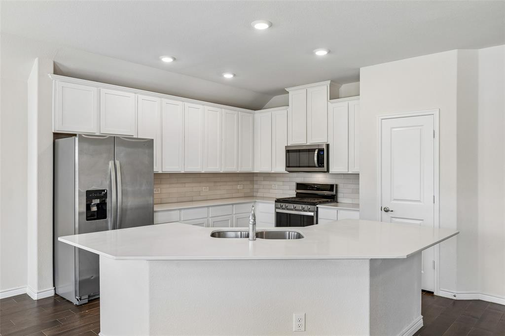 Silverado West Ph 3 - Residential