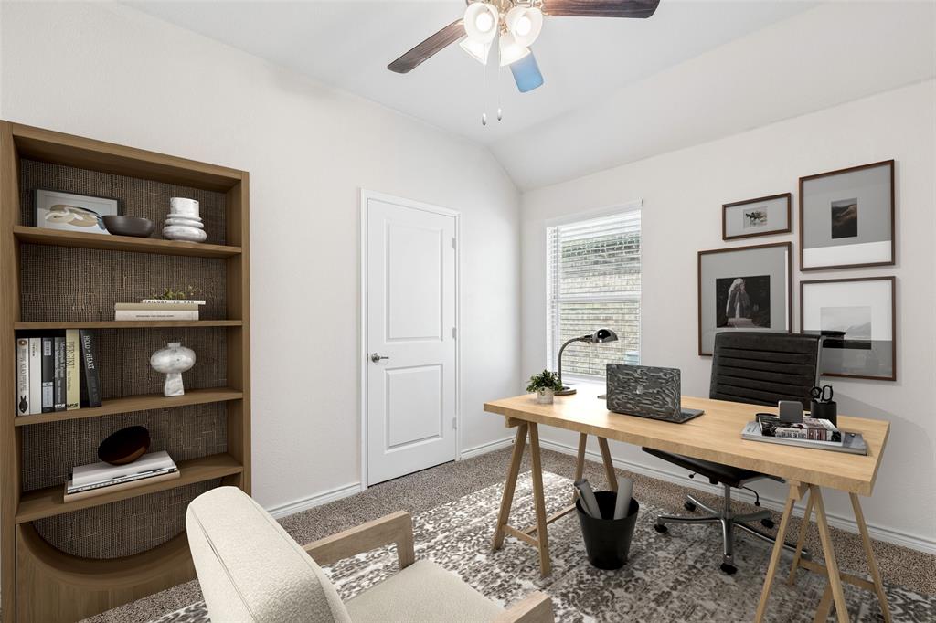 Silverado West Ph 3 - Residential