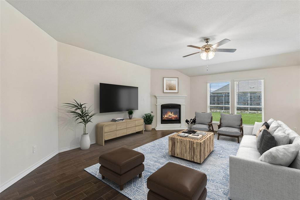 Silverado West Ph 3 - Residential