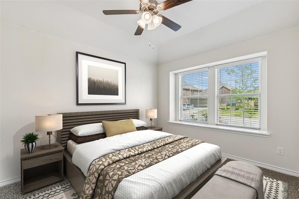 Silverado West Ph 3 - Residential