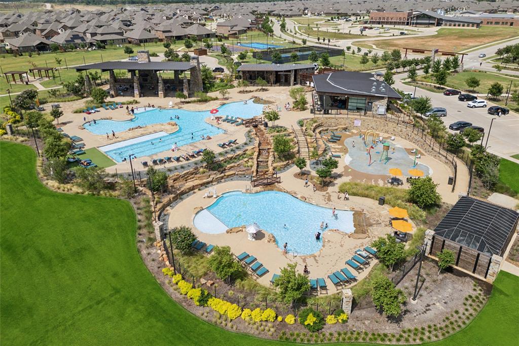 Silverado West Ph 3 - Residential