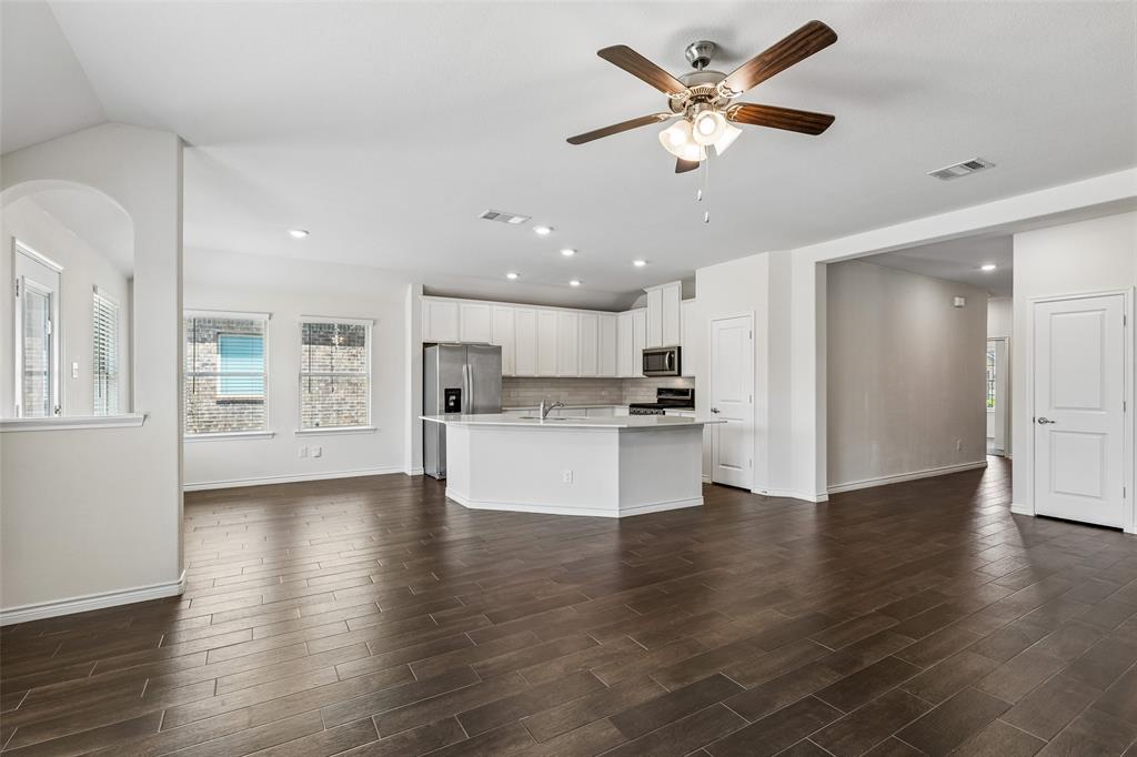 Silverado West Ph 3 - Residential