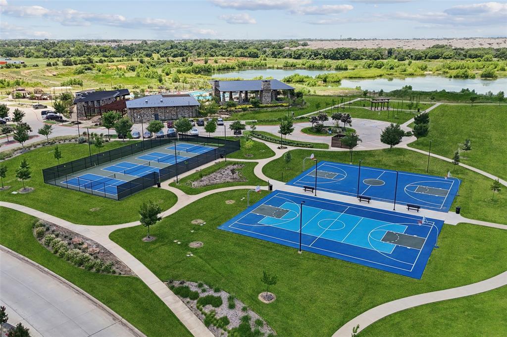 Silverado West Ph 3 - Residential