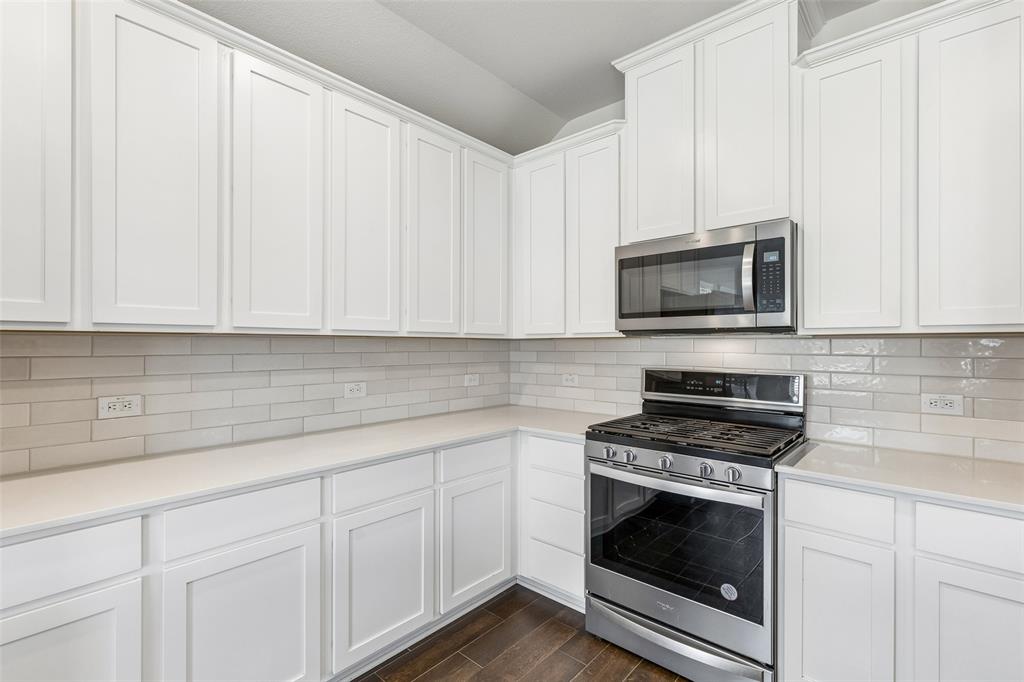 Silverado West Ph 3 - Residential