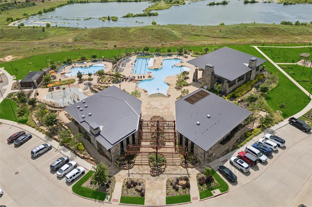 Silverado West Ph 3 - Residential