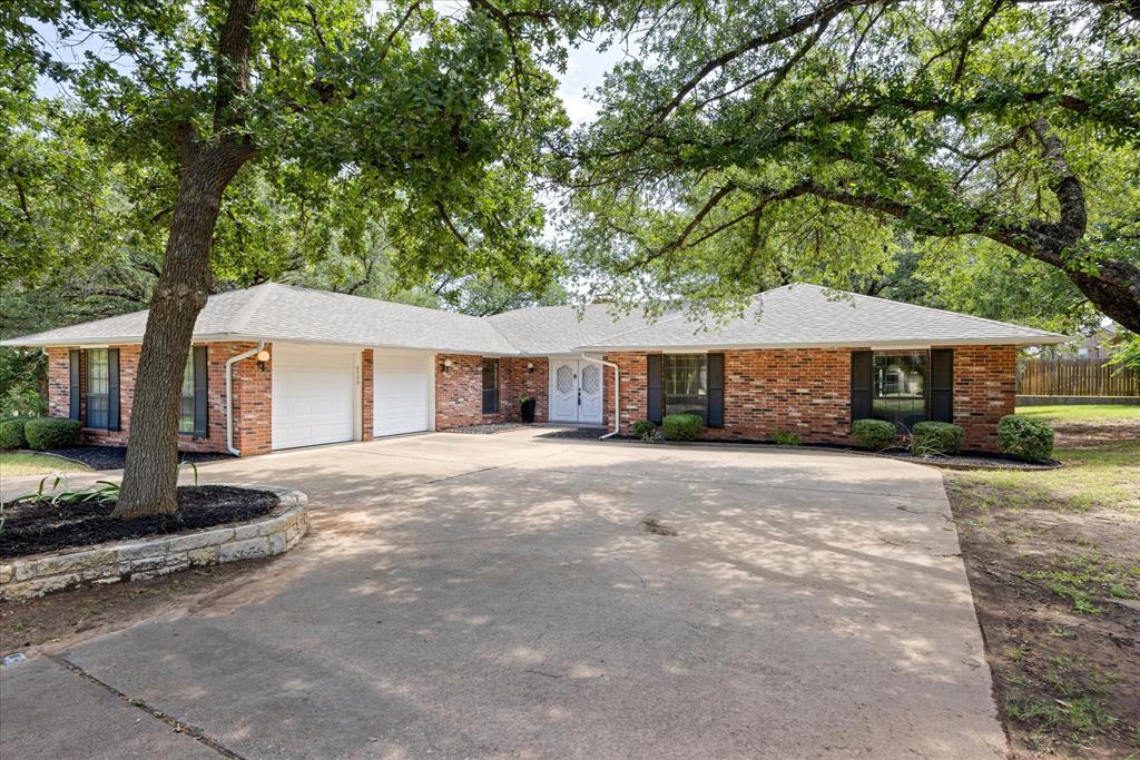 8509 Linden Court