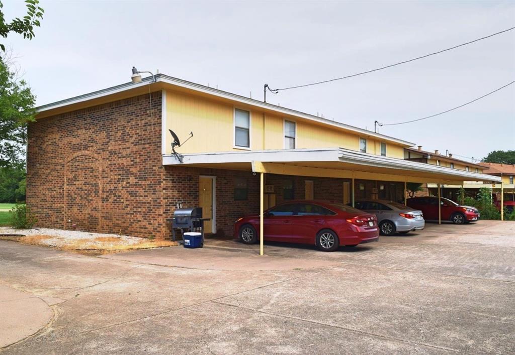 Pleasant View Add - Residential Lease