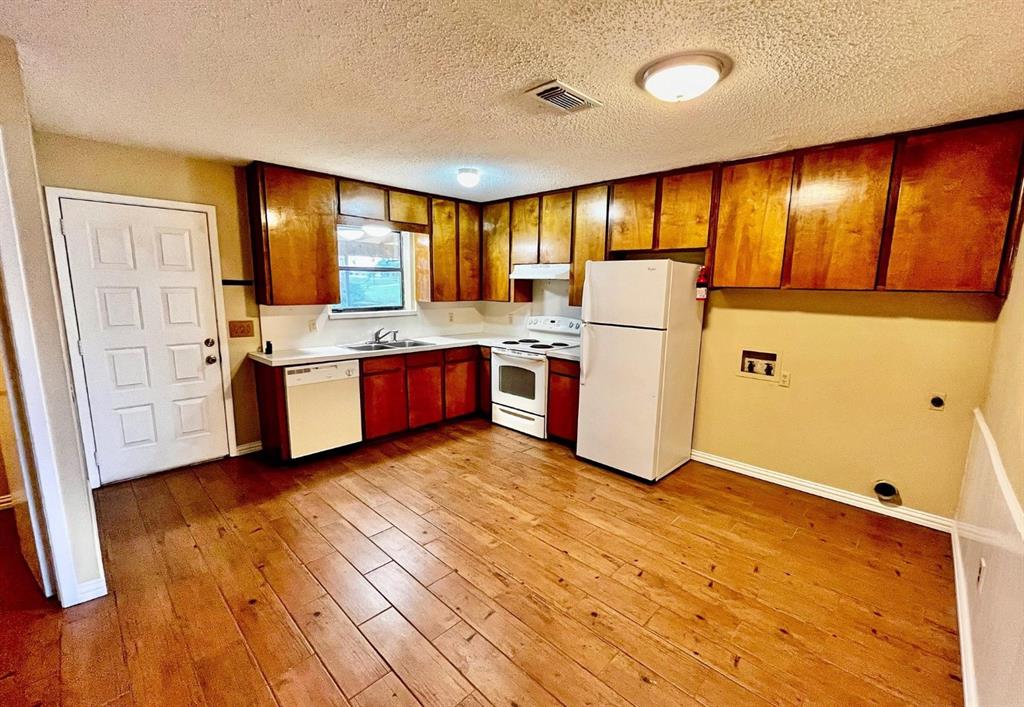 Pleasant View Add - Residential Lease