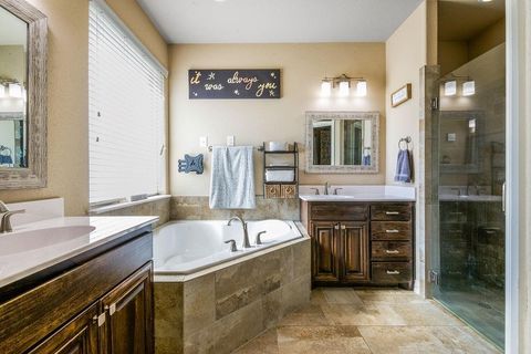 Tiny photo for 2541 Emerald Forest Drive, Burleson, TX 76028 (MLS # 21195556)