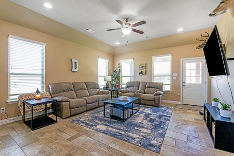 Tiny photo for 2541 Emerald Forest Drive, Burleson, TX 76028 (MLS # 21195556)