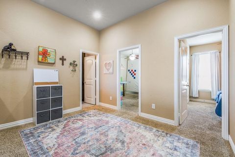 Tiny photo for 2541 Emerald Forest Drive, Burleson, TX 76028 (MLS # 21195556)