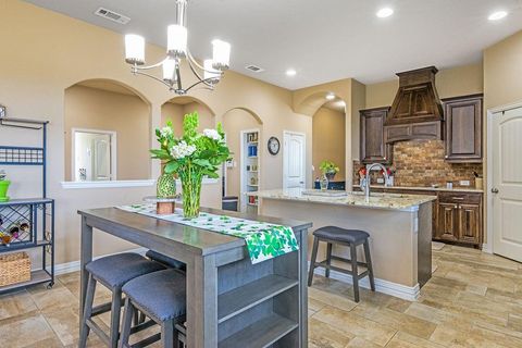 Tiny photo for 2541 Emerald Forest Drive, Burleson, TX 76028 (MLS # 21195556)