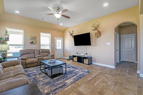 Tiny photo for 2541 Emerald Forest Drive, Burleson, TX 76028 (MLS # 21195556)