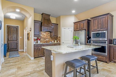 Tiny photo for 2541 Emerald Forest Drive, Burleson, TX 76028 (MLS # 21195556)