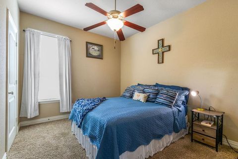 Tiny photo for 2541 Emerald Forest Drive, Burleson, TX 76028 (MLS # 21195556)