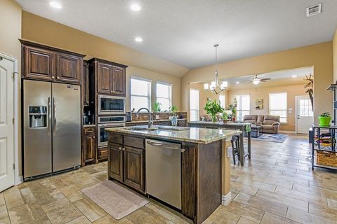 Tiny photo for 2541 Emerald Forest Drive, Burleson, TX 76028 (MLS # 21195556)