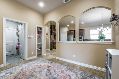 Tiny photo for 2541 Emerald Forest Drive, Burleson, TX 76028 (MLS # 21195556)