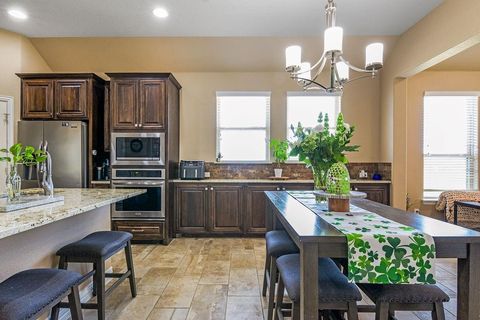 Tiny photo for 2541 Emerald Forest Drive, Burleson, TX 76028 (MLS # 21195556)