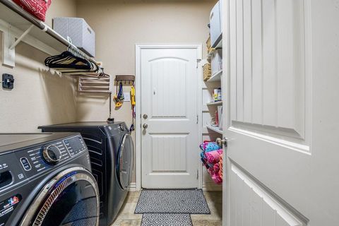 Tiny photo for 2541 Emerald Forest Drive, Burleson, TX 76028 (MLS # 21195556)