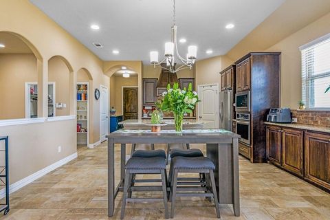 Tiny photo for 2541 Emerald Forest Drive, Burleson, TX 76028 (MLS # 21195556)