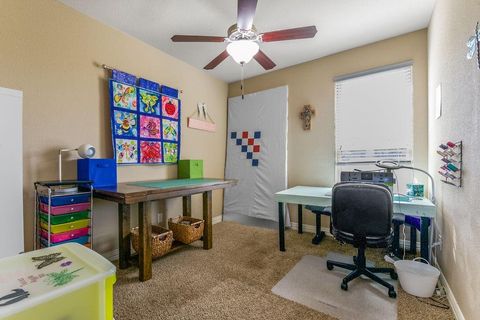 Tiny photo for 2541 Emerald Forest Drive, Burleson, TX 76028 (MLS # 21195556)