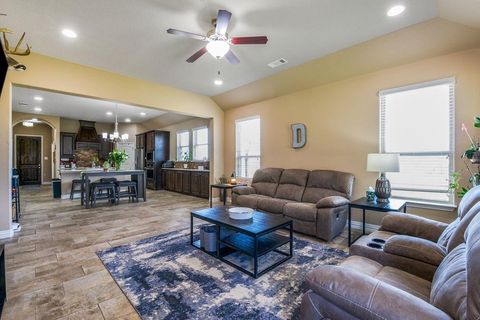 Tiny photo for 2541 Emerald Forest Drive, Burleson, TX 76028 (MLS # 21195556)