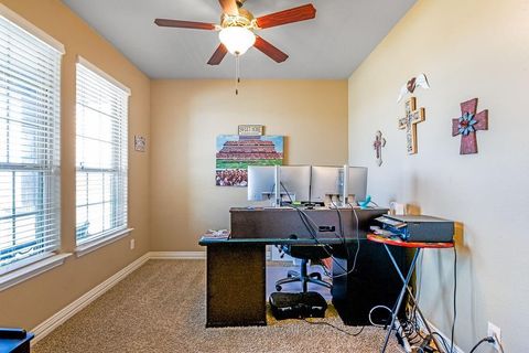 Tiny photo for 2541 Emerald Forest Drive, Burleson, TX 76028 (MLS # 21195556)