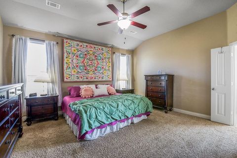 Tiny photo for 2541 Emerald Forest Drive, Burleson, TX 76028 (MLS # 21195556)