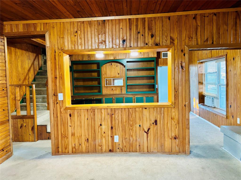 Tap & Brasoria Railway Company - Residential Lease