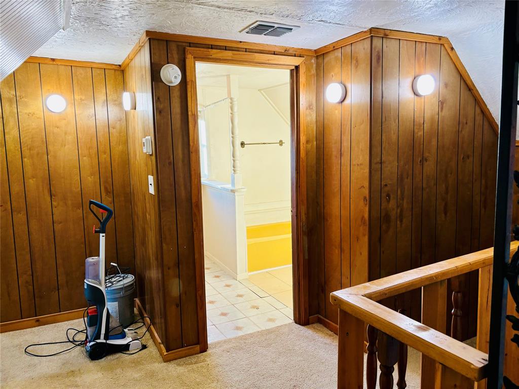 Tap & Brasoria Railway Company - Residential Lease