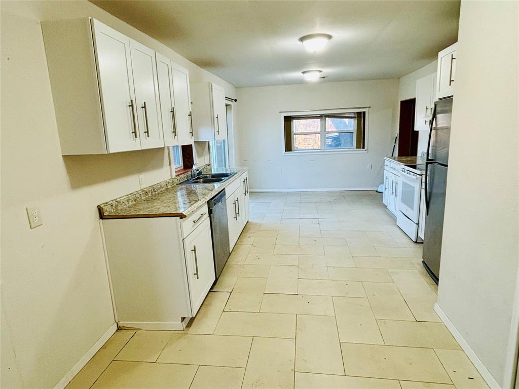 Tap & Brasoria Railway Company - Residential Lease