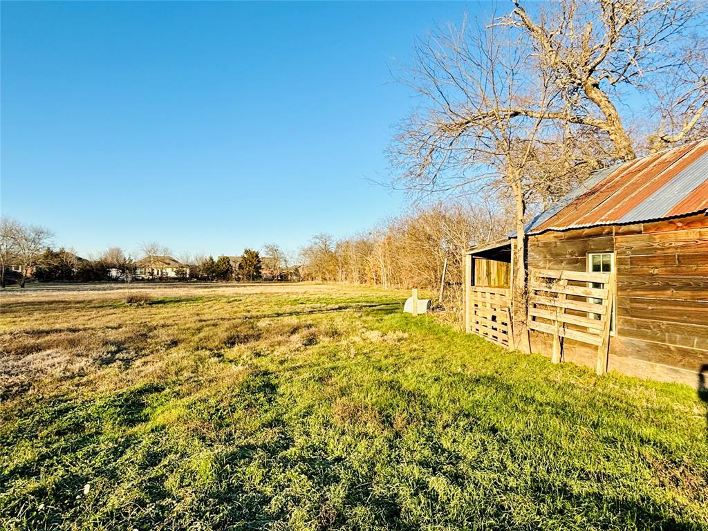 Tap & Brasoria Railway Company - Residential Lease