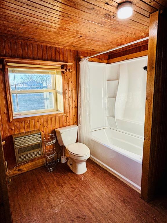 Tap & Brasoria Railway Company - Residential Lease