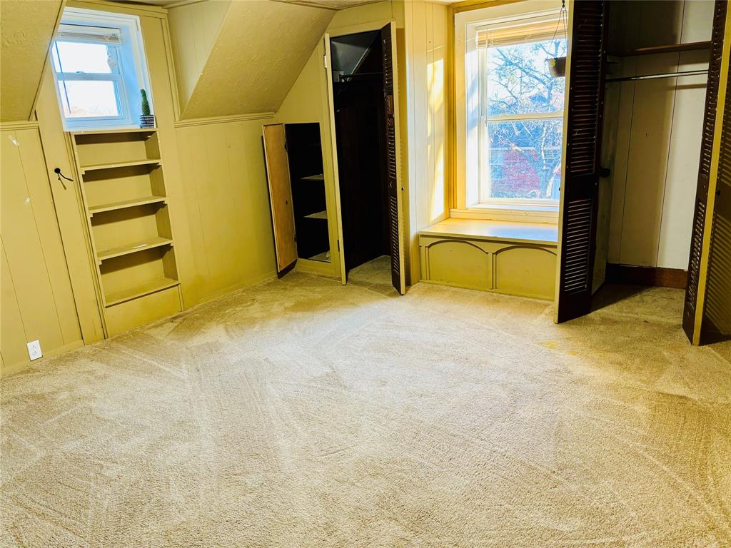 Tap & Brasoria Railway Company - Residential Lease